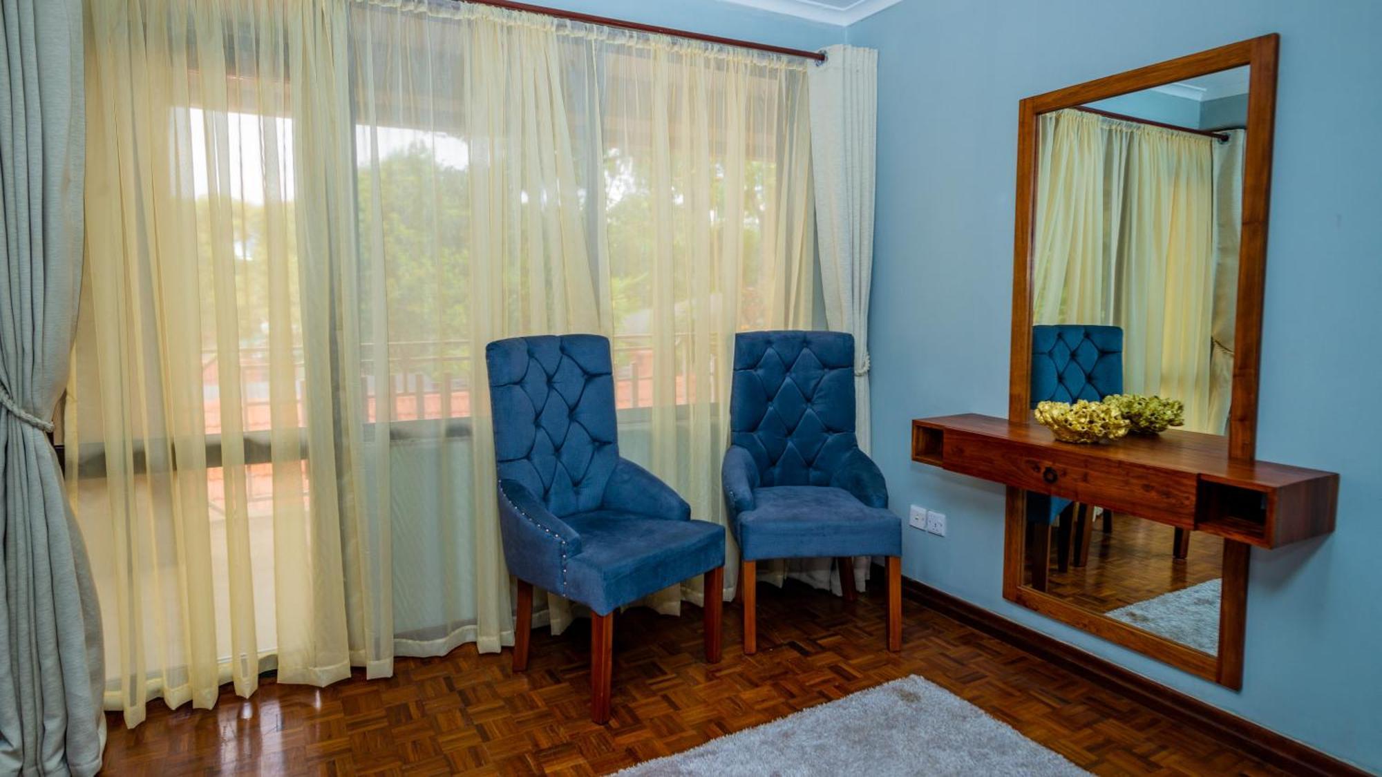Nyumbani Palace Аруша Экстерьер фото